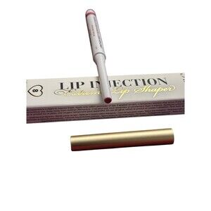 Too Faced Lip Injection Extreme Lip Shaper Plumping Lip Liner VOTED MOST POPULAR